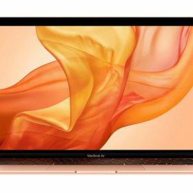 apple MacBook Air Retina,13インチ,2020 Core i5 1030NG7 メモリー8GB 高速SSD512GB 無線LAN B5サイズ モバイル ノートパソコン【中古】4021016