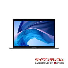 【未使用品〜中古品】Apple MacBook Air 13inch MWTJ2J/A A2179（Early2020） 本体 最大1年間保証【スマホとタブレット販売のダイワン】