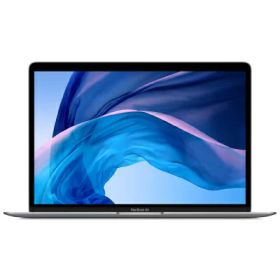 中古パソコン 【電源アダプタ・ケーブル欠品】MacBook Air 13インチ MWTJ2J/A Early 2020 スペースグレイ【Core i5(1.1GHz)/8GB/256GB SSD】 Apple 当社3ヶ月間保証 イオシス