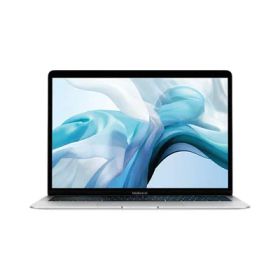 中古パソコン MacBook Air 13インチ MWTK2J/A Early 2020 シルバー【Core i3(1.1GHz)/8GB/256GB SSD】 Apple 当社3ヶ月間保証 イオシス