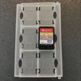 人生ゲームfor Nintendo Switchパッケージなしソフトのみ