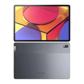 Lenovo Tab P11 Pro Wi-Fiモデル 128GB ZA7C0050JP Slate Grey Lenovo 当社3ヶ月間保証 中古 イオシス