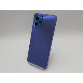 【中古】MOTOROLA 国内版 【SIMフリー】 moto g13 ラベンダーブルー 4GB 128GB PAWW0019JP【鹿児島中町】保証期間1ヶ月【ランクB】
