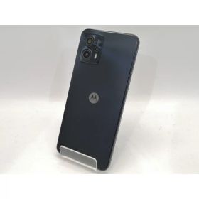 【中古】MOTOROLA 国内版 【SIMフリー】 moto g13 マットチャコール 4GB 128GB PAWW0020JP【高崎モントレー】保証期間1ヶ月【ランクB】