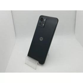 【中古】MOTOROLA 国内版 【SIMフリー】 moto g13 マットチャコール 4GB 128GB PAWW0020JP【新橋烏森通り】保証期間1ヶ月【ランクA】