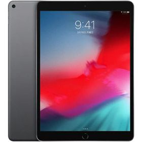 【中古】【安心保証】 iPadAir 10.5インチ 第3世代[64GB] Wi-Fiモデル スペースグレイ