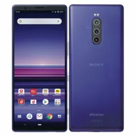 SONY Xperia 1 新品¥69,999 中古¥8,800 | 新品・中古のネット最安値