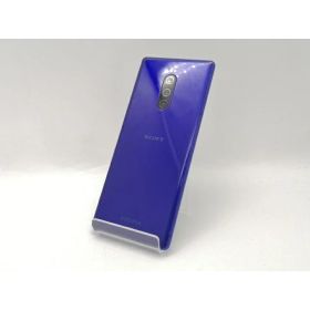 Xperia 1 AU 中古 11,000円 | ネット最安値の価格比較 プライスランク