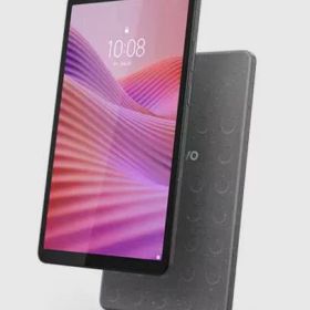 【新品/取寄品/代引不可】Lenovo Tab K9(8.7/Android 15/ルナグレー/4GB+64GB/WWANなし) ZAF20021JP