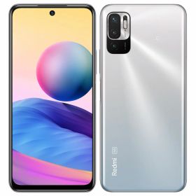 【新品・未使用】 SIMフリー XIG02 Redmi note 10 JE kDDI クロムシルバー 利用制限〇(白ロム) 送料無料