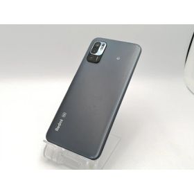 Redmi Note 10 JE 新品 13,000円 中古 6,600円 | ネット最安値の価格