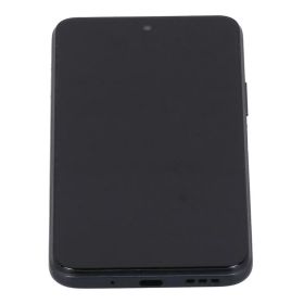 中古 スマートフォン/Redmi Note 10JE 64GBXiaomi au シャオミXIG02 f197925d0422コンディションランク【B】（商品 No.25-0）