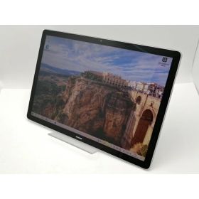 【中古】Huawei MateBook M3 4GB (HZ-W09-4G-128G-GRAY)【三宮センター】保証期間1ヶ月【ランクB】