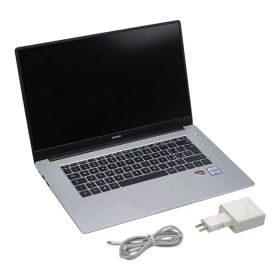 【中古】 HUAWEI 15.6インチ ノートPC MateBook D 15 Boh-WAQ9R フランス語キーボード仕様 a1