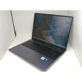 【中古】Huawei HUAWEI MateBook D 16 RLEFX【日本橋3】保証期間1ヶ月【ランクB】