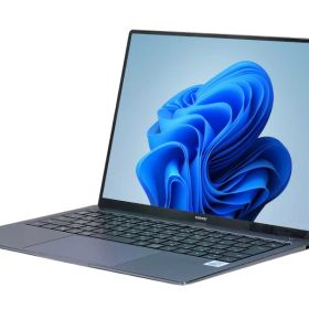 HUAWEI MateBook X Pro MACHC-WAE9LP Windows11 64bit WEBカメラ GeForce MX250 Core i7 10510U メモリー16GB 高速SSD1TB 無線LAN B5サイズ モバイル タッチパネル ノートパソコン【中古】【30日保証】4020996