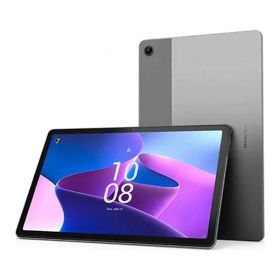 【中古】【安心保証】 Lenovo Tab M10 Plus ZAAM0080JP[64GB] Wi-Fiモデル ストームグレー