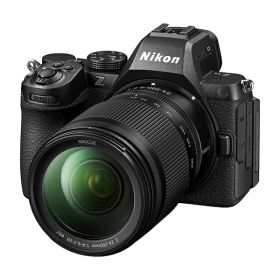 Nikon ニコン ミラーレス一眼カメラ Z5II 24-200 レンズキット 【クーポン割引対象外】