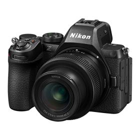Nikon ニコン ミラーレス一眼カメラ Z5II 24-50 レンズキット【クーポン割引対象外】