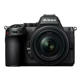 【10年間保証付き】[ニコン] Z5II 24-50 レンズキット