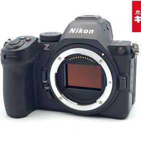 【中古】 【美品】 ニコン Z5II ボディ 【ミラーレス一眼】 【6ヶ月保証】