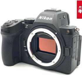 【中古】 【美品】 ニコン Z5II ボディ 【ミラーレス一眼】 【6ヶ月保証】