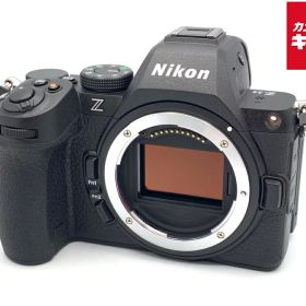 【中古】 【美品】 ニコン Z5II ボディ 【ミラーレス一眼】 【6ヶ月保証】