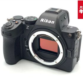 【中古】 【美品】 ニコン Z5II ボディ 【ミラーレス一眼】 【6ヶ月保証】