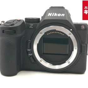 【中古】 【美品】 ニコン Z5II ボディ 【ミラーレス一眼】 【6ヶ月保証】