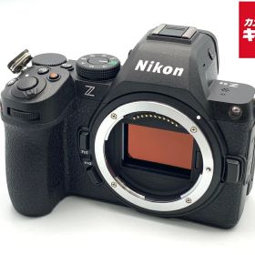 【中古】 【美品】 ニコン Z5II ボディ 【ミラーレス一眼】 【6ヶ月保証】