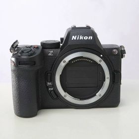 【中古】 (ニコン) Nikon Z5II ボデイ【中古カメラ デジタル一眼】 ランク：AB