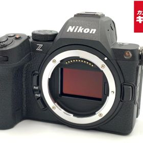 【中古】 【美品】 ニコン Z5II ボディ 【ミラーレス一眼】 【6ヶ月保証】