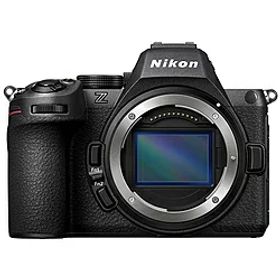 Nikon(ニコン) Z5II ミラーレス一眼カメラ ［ボディ単体］ Z52 [振込不可] [代引不可]