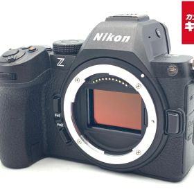 【中古】 【美品】 ニコン Z5II ボディ 【ミラーレス一眼】 【6ヶ月保証】