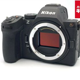 【中古】 【美品】 ニコン Z5II ボディ 【ミラーレス一眼】 【6ヶ月保証】