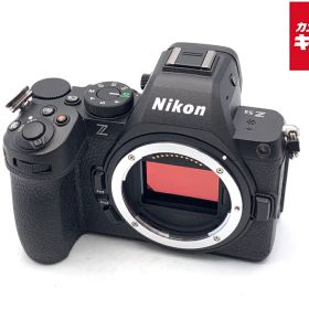 【中古】 【美品】 ニコン Z5II ボディ 【ミラーレス一眼】 【6ヶ月保証】