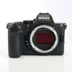 【中古】 (ニコン) Nikon Z5II ボデイ【中古カメラ デジタル一眼】 ランク：AB
