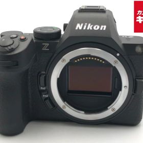 【中古】 【美品】 ニコン Z5II ボディ 【ミラーレス一眼】 【6ヶ月保証】