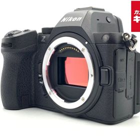 【中古】 【美品】 ニコン Z5II ボディ 【ミラーレス一眼】 【6ヶ月保証】