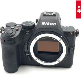 【中古】 【美品】 ニコン Z5II ボディ 【ミラーレス一眼】 【6ヶ月保証】