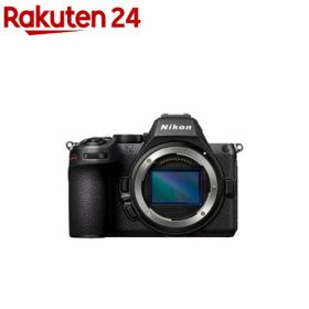 【企画品】Z5II 24-105 レンズキット(1セット)