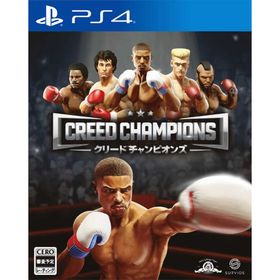 KOCHMEDIA PS4ゲームソフト クリード チャンピオンズ