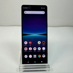 美品 SONY Xperia 1 IV docomo so-51c 256GB