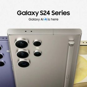 【新品】【税込送料無料】SAMSUNG Galaxy S24 5G Dual-SIM グローバル版 SM-S921Q/N 256GB 海外SIMフリーモデル 日本語環境対応【並行輸入品】