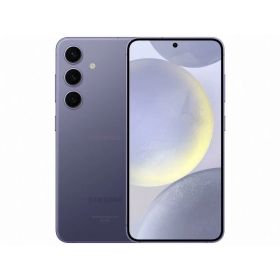 【8/05.8/10限定！お買い物マラソン×5のつく日｜ポイント最大49.5倍】【Aランク・本体のみ】Galaxy S24 SC-51E 8G+256G docomo [コバルトバイオレット]【日曜日以外即日発送】【送料無料】