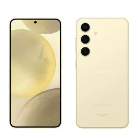 【中古美品・本体のみ】Galaxy S24 SC-51E 8G+256G [アンバーイエロー] 【日曜日以外即日発送】【送料無料】