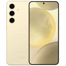 Galaxy S24 訳あり・ジャンク 40,000円 | ネット最安値の価格比較
