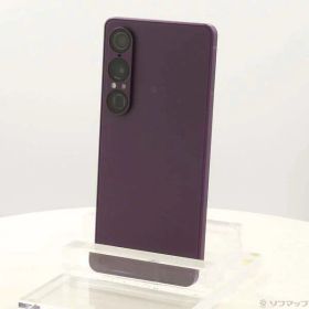 Xperia 1 VII 256GB 中古 131,480円 | ネット最安値の価格比較
