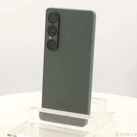 Xperia 1 VII グリーン 中古 145,380円 | ネット最安値の価格比較
