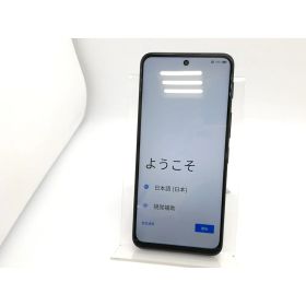 【中古】Nubia ymobile 【SIMフリー】 nubia S2 6GB 128GB ブラック A504ZT【アリオ倉敷】保証期間1ヶ月【ランクA】